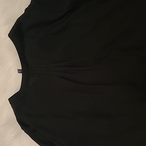 White House Black Market Blouse Size 6 - Picture 6 of 6